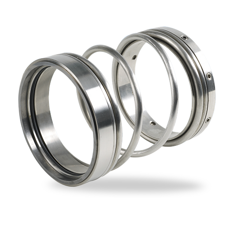 Class E unbalanced seals  E01, E02, E11, E12