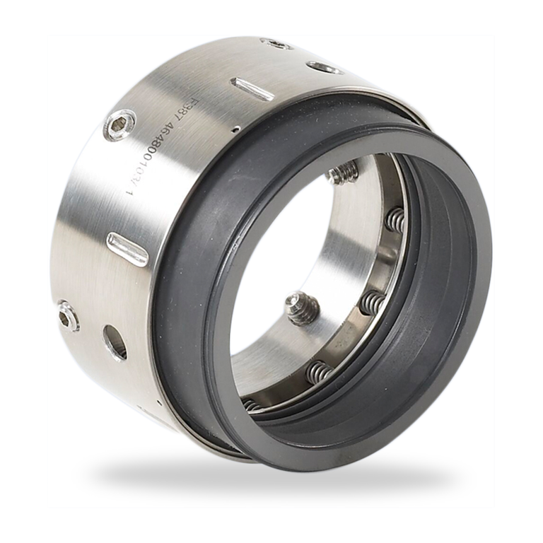 Class P balanced seals  P03, P04, P13, P14